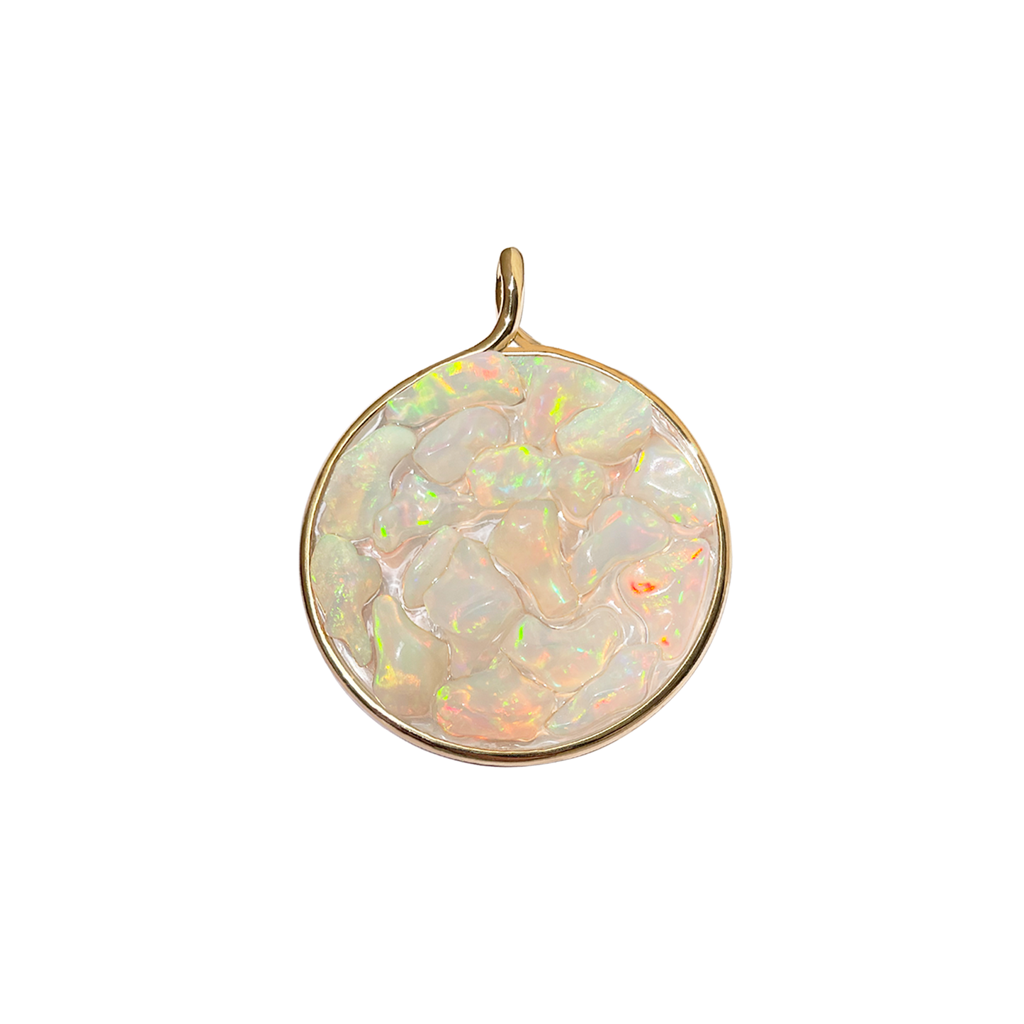 Pendentif "Génèse"