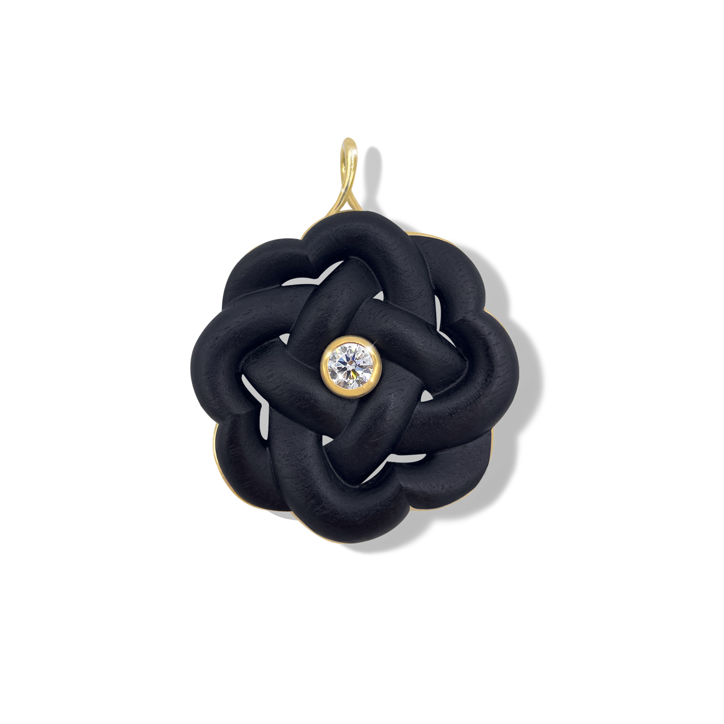 Pendentif "Infini"