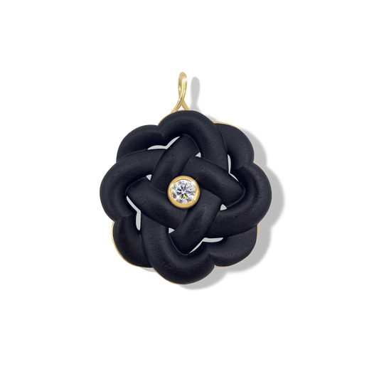 Pendentif "Infini"