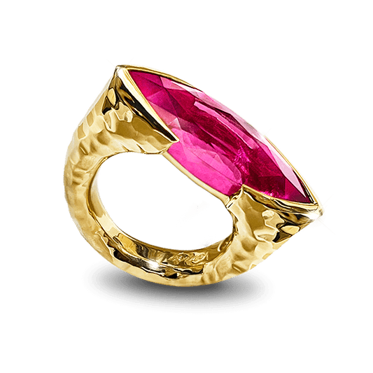 Bague "Rencontre" - Héritage