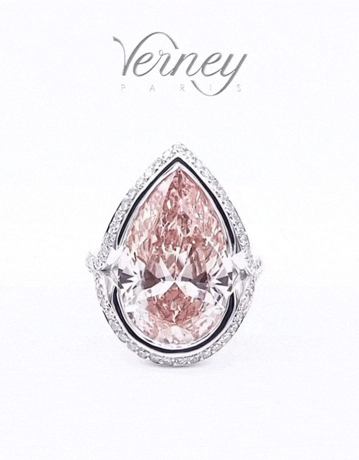 Bague "Allegra"
