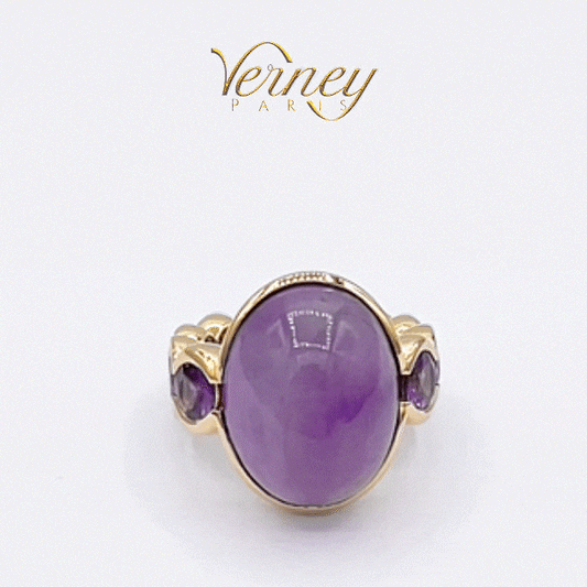 Bague "Clélia"