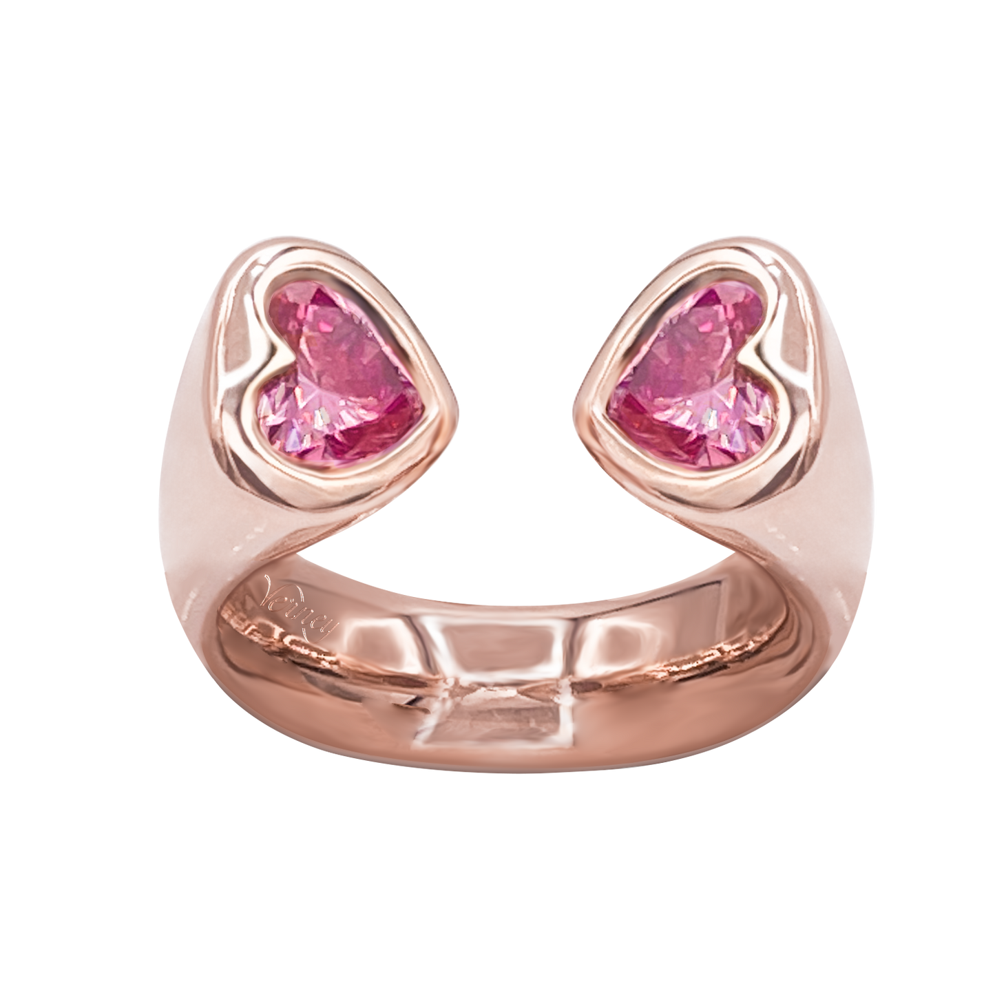 Bague "Sihaya"