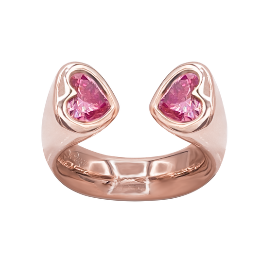 Bague "Sihaya"