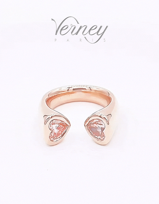 Bague "Lilibelle"