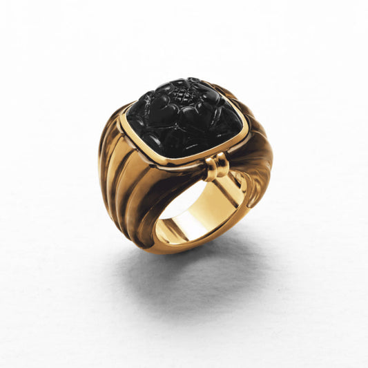 Bague - Héritage