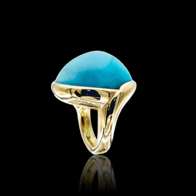 Bague - Héritage