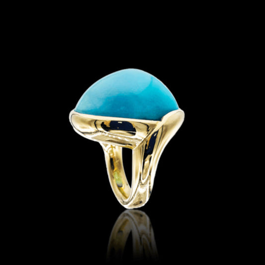 Bague - Héritage