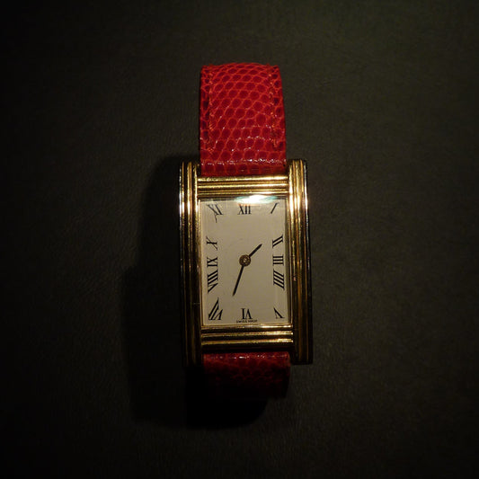 Montre "Portefeuille" - Héritage