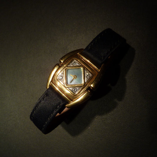 Montre "Océane" - Héritage