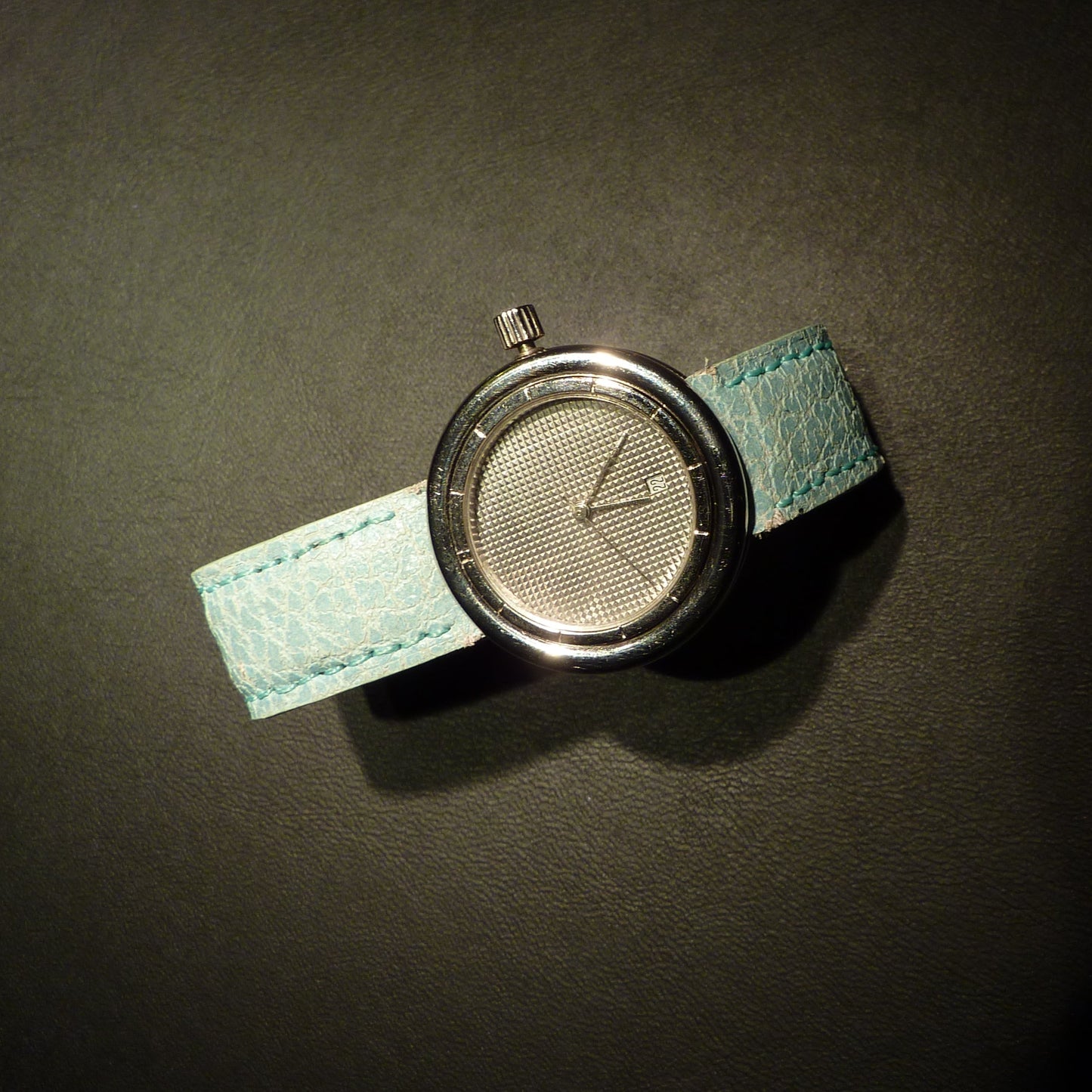 Montre "Wallis" - Héritage