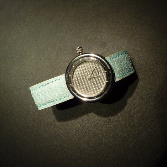 Montre "Wallis" - Héritage
