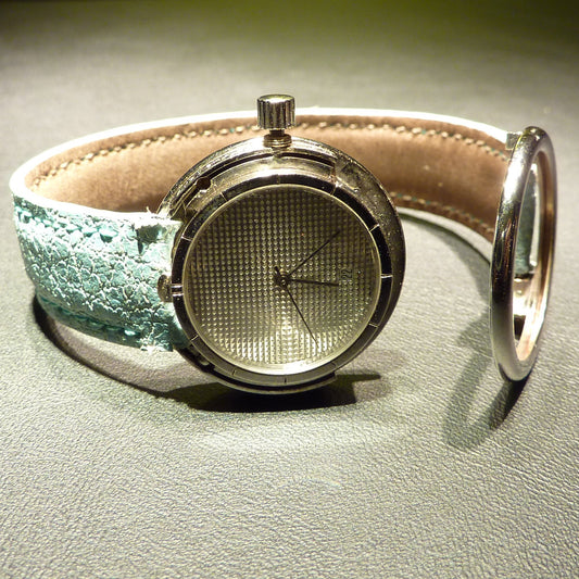 Montre "Wallis" - Héritage