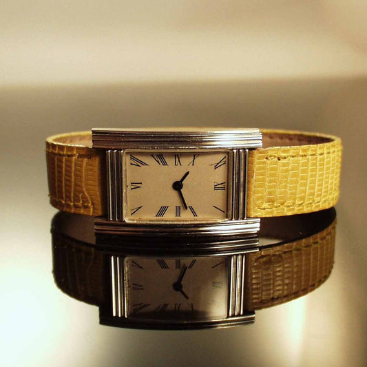 Montre "Portefeuille" - Héritage