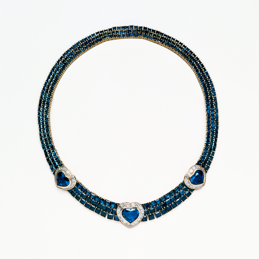 Collier - Héritage