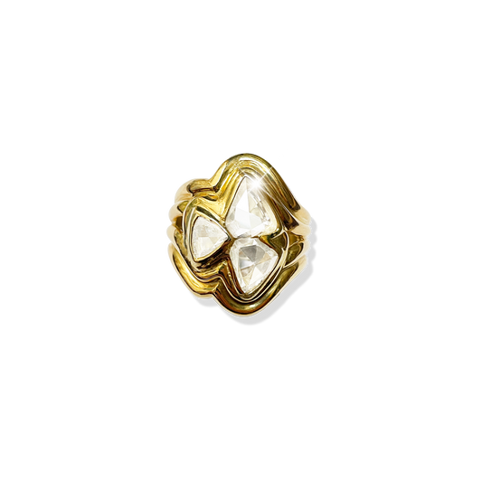 Bague - Héritage