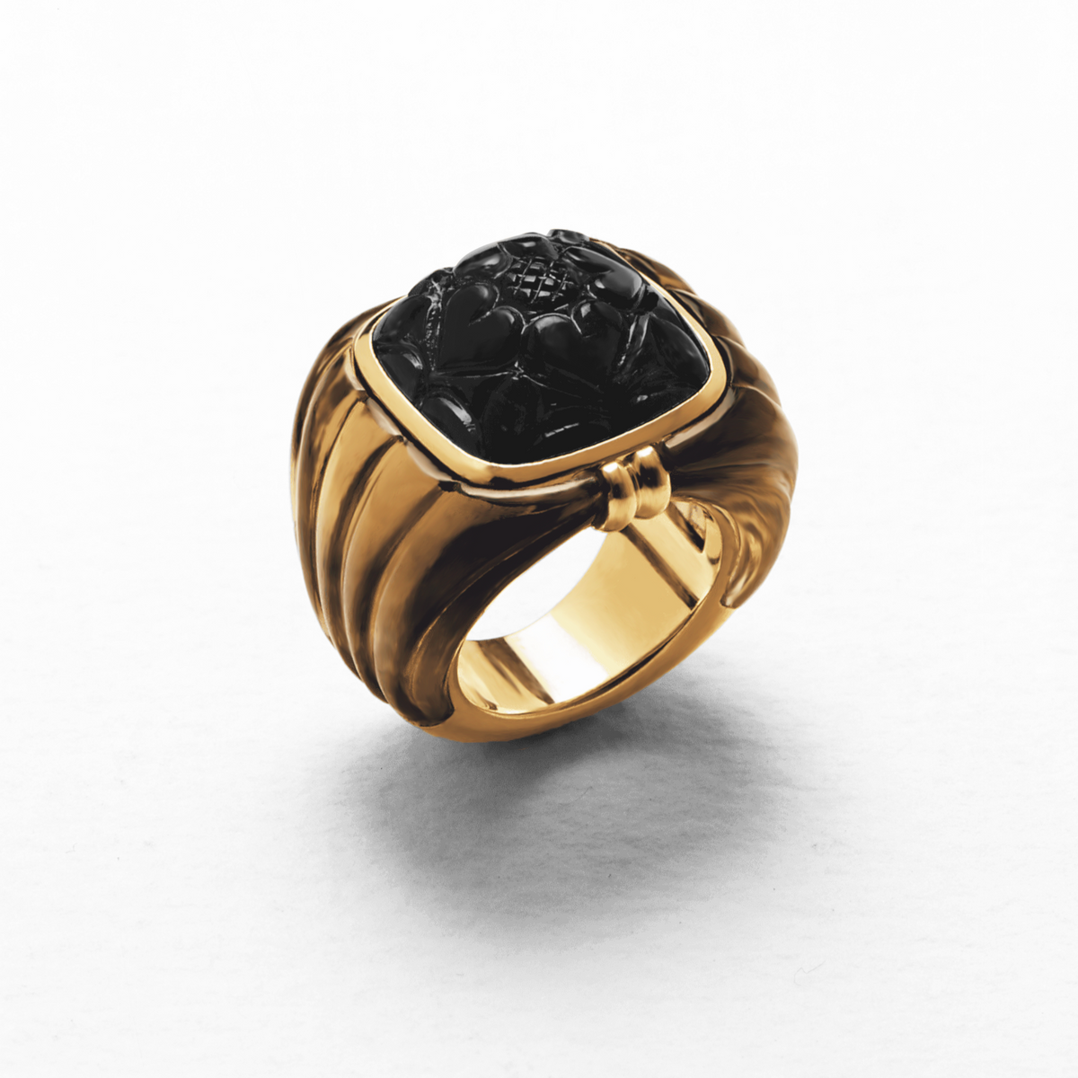 Bague - Héritage