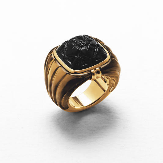Bague - Héritage