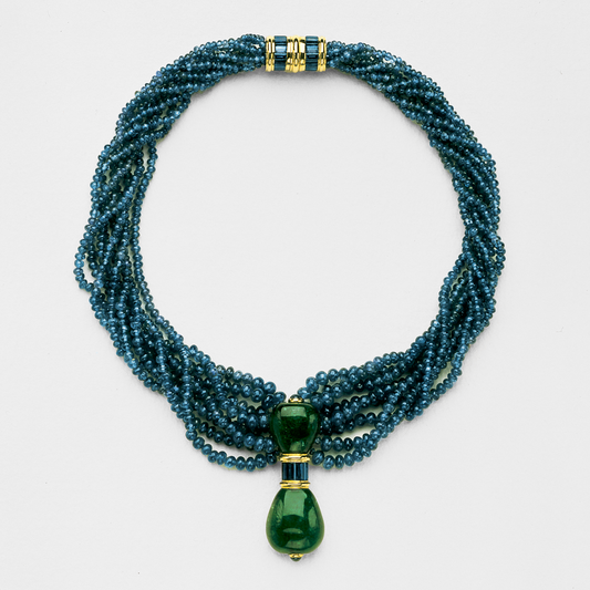 Collier - Héritage