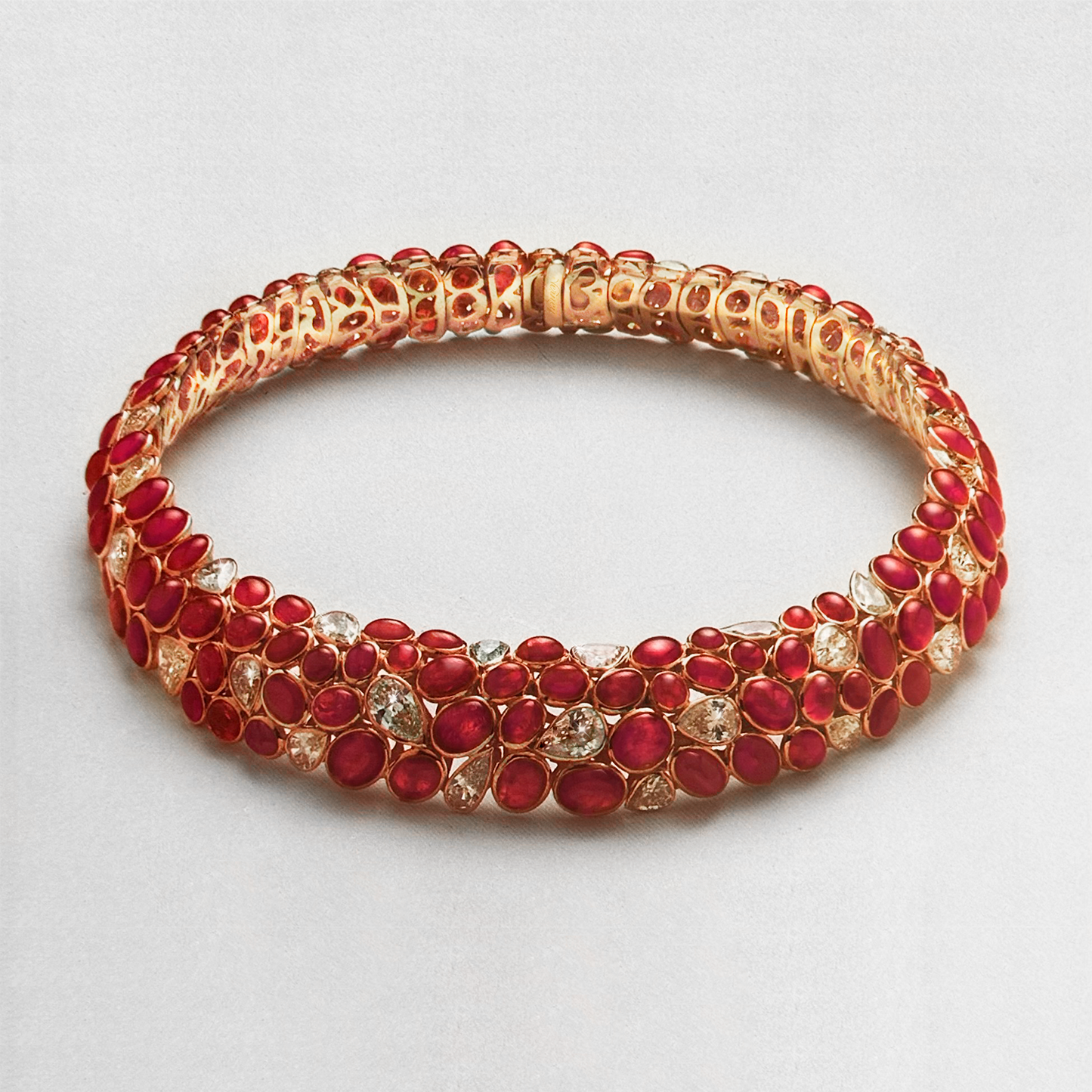 Collier - Héritage