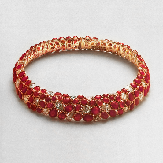 Collier - Héritage