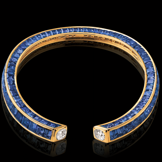 Collier - Héritage