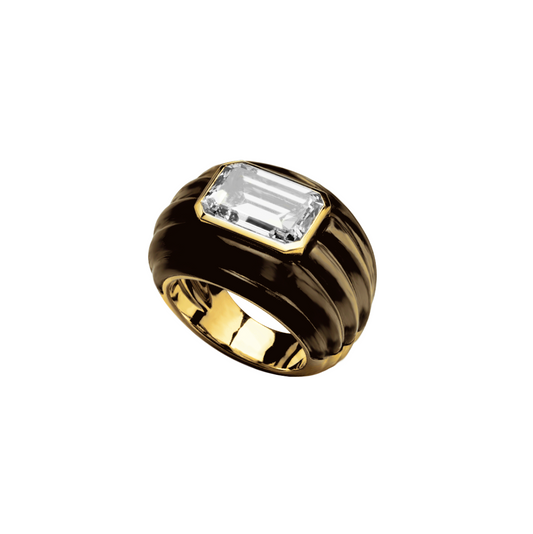 Bague - Héritage