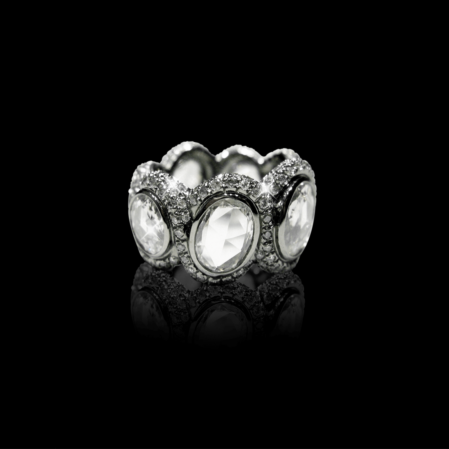 Bague - Héritage