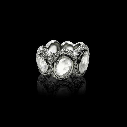 Bague - Héritage