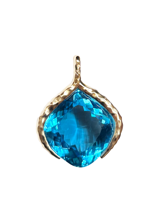 Pendentif "Cersei"
